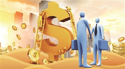 招商基金 企業與地方協同發展，共創投資新篇章